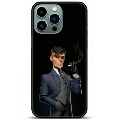 Kılıf HD Baskılı Kılıf - Followed Institution 5013