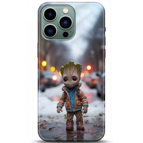 Kılıf HD Baskılı Kılıf - Followed Institution 5014