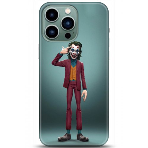 Kılıf HD Baskılı Kılıf - Followed Institution 5017