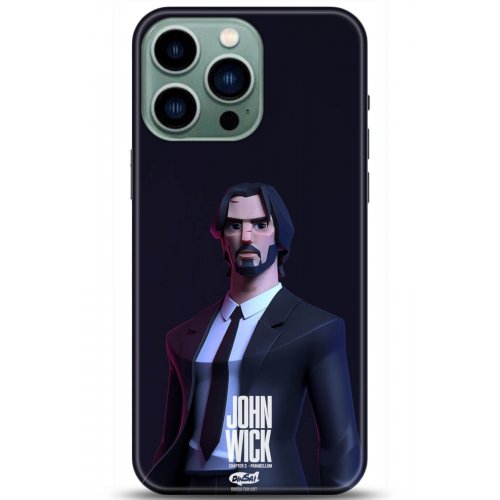 Kılıf HD Baskılı Kılıf - Followed Institution 5018