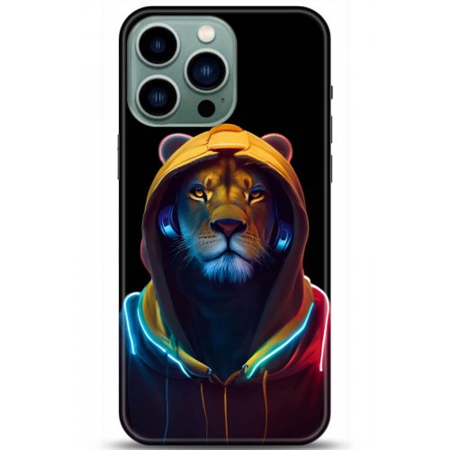 Kılıf HD Baskılı Kılıf - Followed Institution 5057