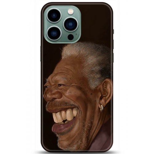 Kılıf HD Baskılı Kılıf - Followed Institution 5070