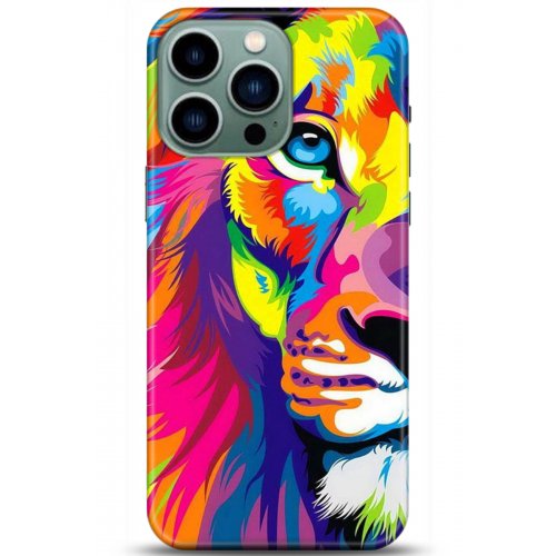 Kılıf HD Baskılı Kılıf - Followed Institution 5084