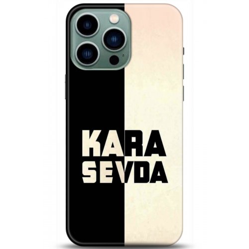 Kılıf HD Baskılı Kılıf - Followed Institution 5095