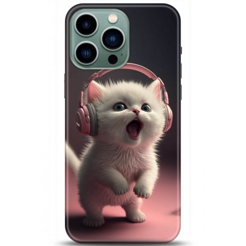 Kılıf HD Baskılı Kılıf - Followed Institution 5103