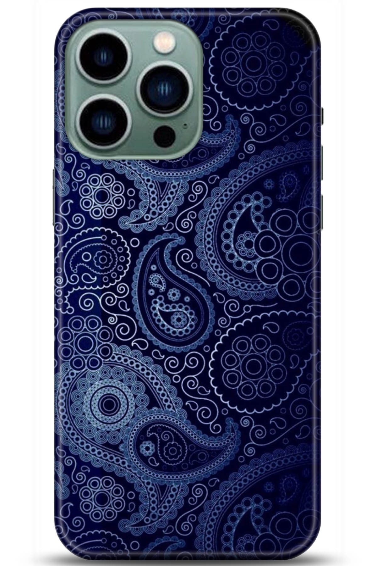 Apple iPhone 14 Pro Kılıf HD Baskılı Kılıf - Followed Institution 5129