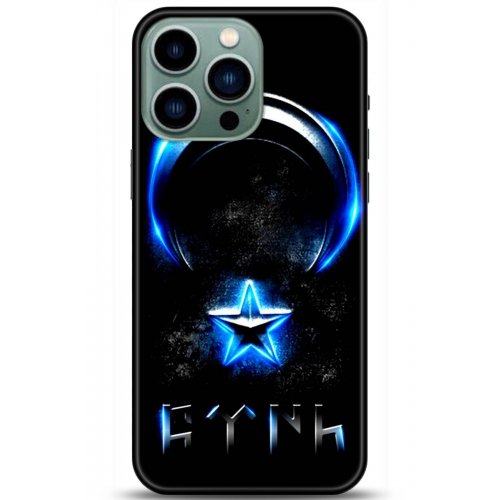 Kılıf HD Baskılı Kılıf - Followed Institution 5131