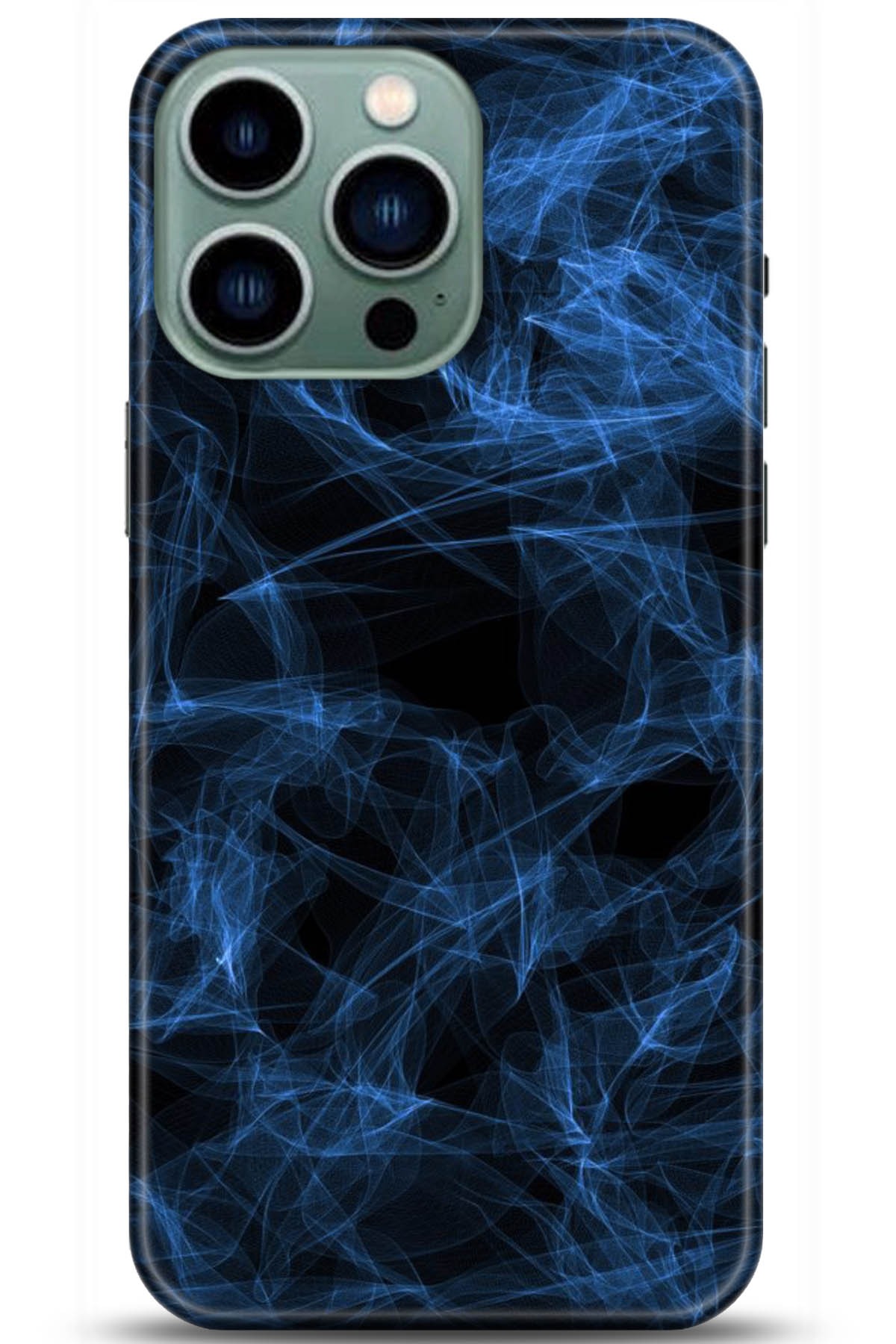 Apple iPhone 14 Pro Kılıf HD Baskılı Kılıf - Followed Institution 5141