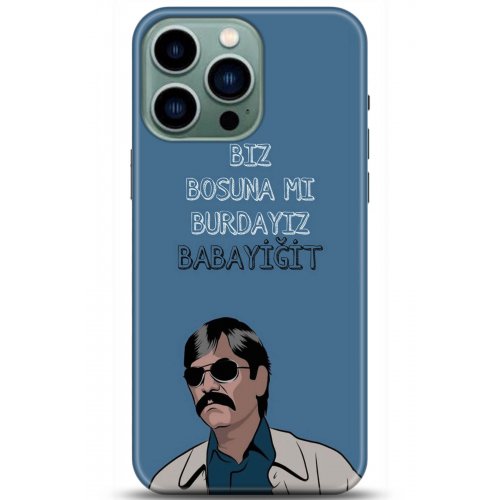 Kılıf HD Baskılı Kılıf - Followed Institution 5160