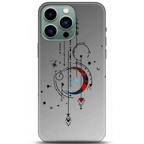 Kılıf HD Baskılı Kılıf - Followed Institution 5182