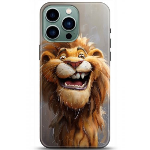 Kılıf HD Baskılı Kılıf - Followed Institution 5214