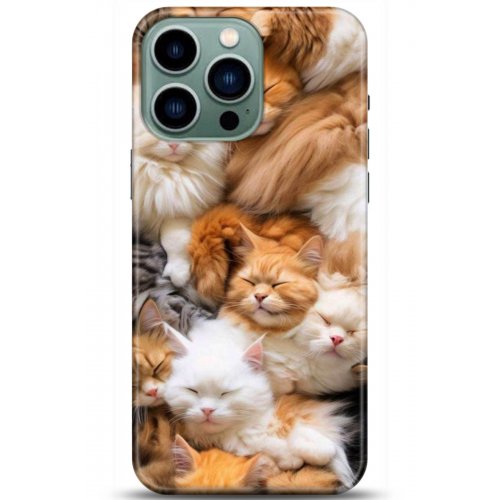 Kılıf HD Baskılı Kılıf - Followed Institution 5234