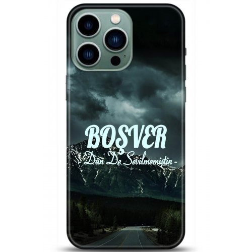 Kılıf HD Baskılı Kılıf - Followed Institution 5288