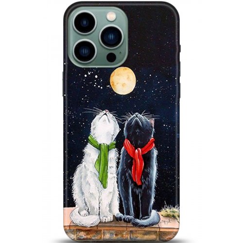 Kılıf HD Baskılı Kılıf - Followed Institution 5318