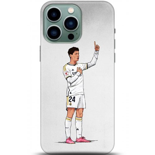 Kılıf HD Baskılı Kılıf - Followed Institution 5333