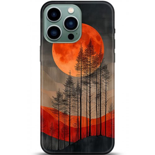 Kılıf HD Baskılı Kılıf - Followed Institution 5370