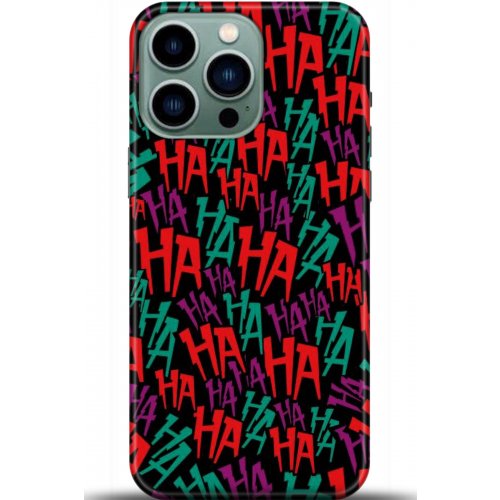 Kılıf HD Baskılı Kılıf - Followed Institution 5380