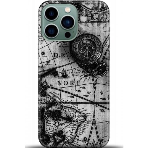 Kılıf HD Baskılı Kılıf - Followed Institution 5381