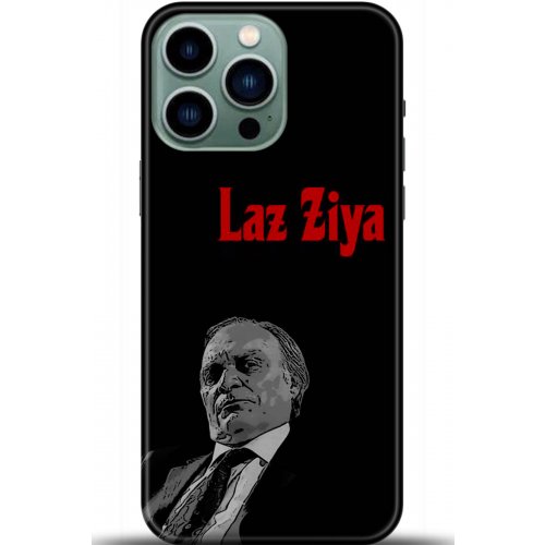 Kılıf HD Baskılı Kılıf - Followed Institution 5387