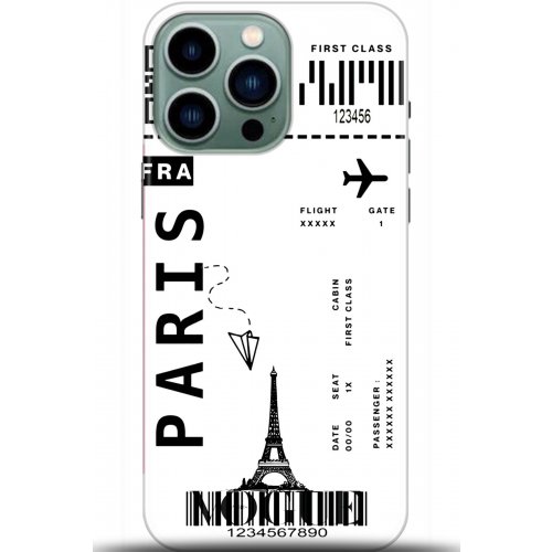 Kılıf HD Baskılı Kılıf - Followed Institution 5414