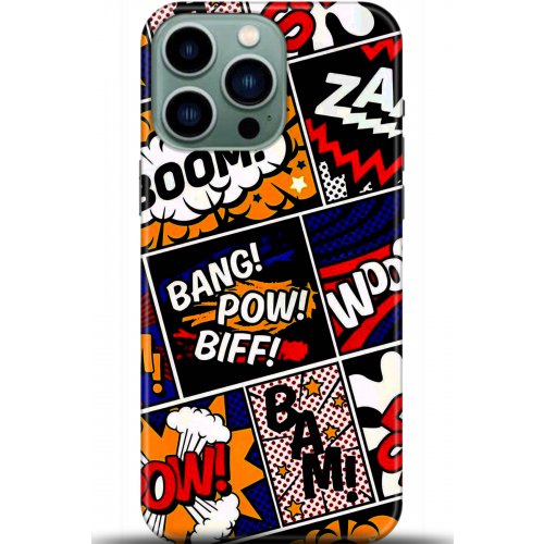 Kılıf HD Baskılı Kılıf - Followed Institution 5423