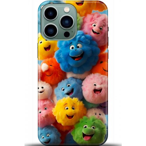 Kılıf HD Baskılı Kılıf - Followed Institution 5439