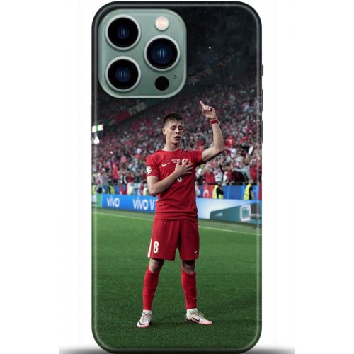 Kılıf HD Baskılı Kılıf - Followed Institution 5462