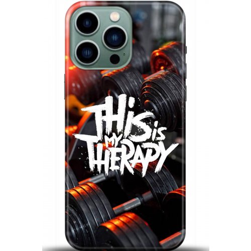 Kılıf HD Baskılı Kılıf - Followed Institution 5480