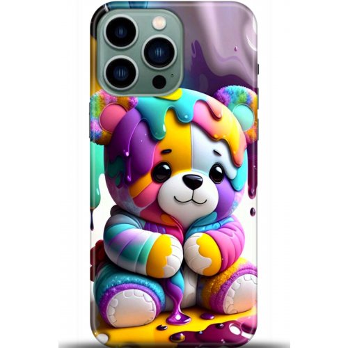 Kılıf HD Baskılı Kılıf - Followed Institution 5493