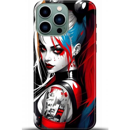 Kılıf HD Baskılı Kılıf - Followed Institution 5522