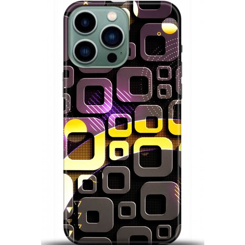 Kılıf HD Baskılı Kılıf - Followed Institution 5526