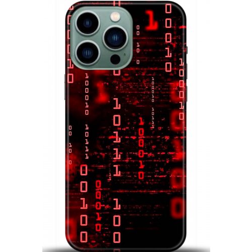 Kılıf HD Baskılı Kılıf - Followed Institution 5536