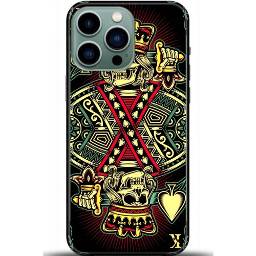 Kılıf HD Baskılı Kılıf - Followed Institution 5553