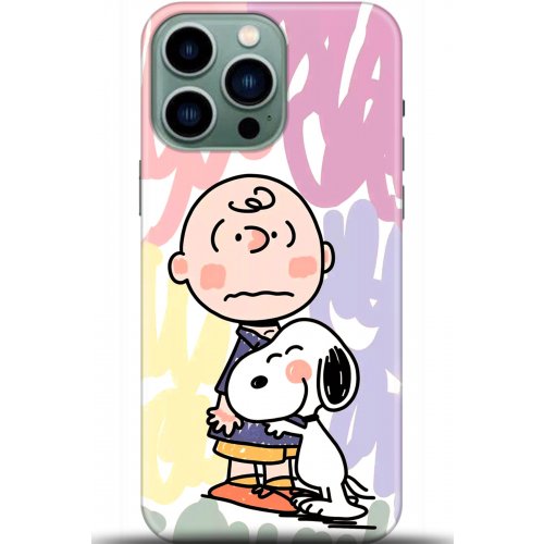 Kılıf HD Baskılı Kılıf - Followed Institution 5702