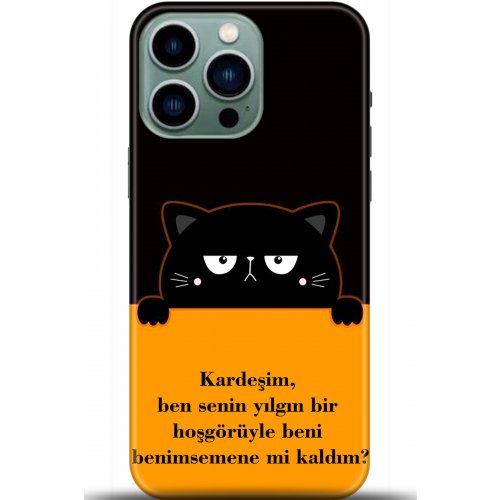 Kılıf HD Baskılı Kılıf - Followed Institution 5718