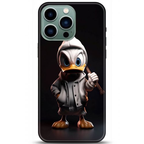 Uyumlu Kılıf HD Baskılı Kılıf - Followed Institution 5019