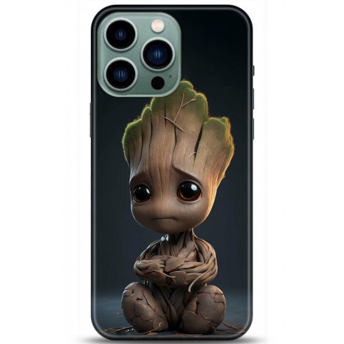 Uyumlu Kılıf HD Baskılı Kılıf - Followed Institution 5071