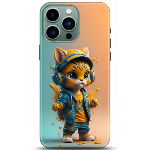 Uyumlu Kılıf HD Baskılı Kılıf - Followed Institution 5101