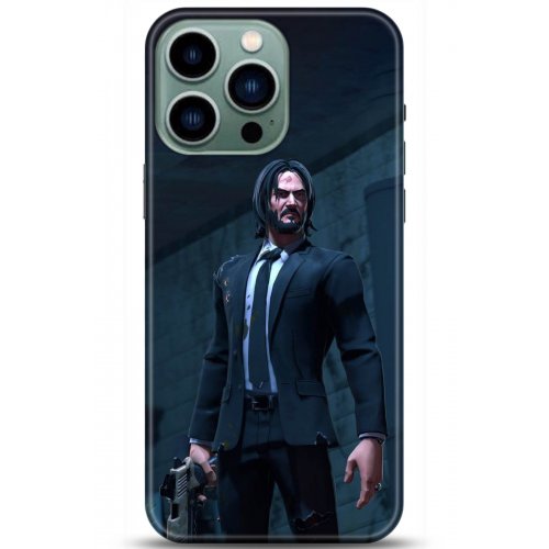 Uyumlu Kılıf HD Baskılı Kılıf - Followed Institution 5106