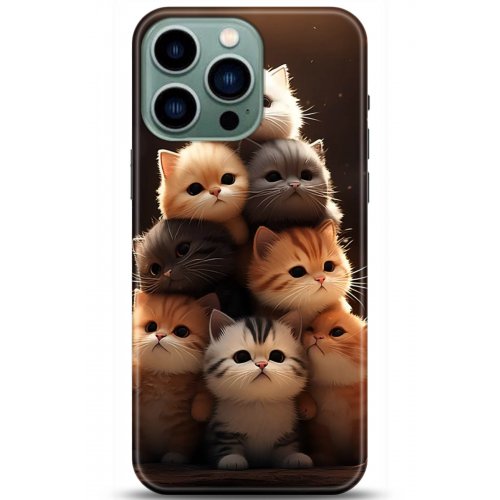 Uyumlu Kılıf HD Baskılı Kılıf - Followed Institution 5113