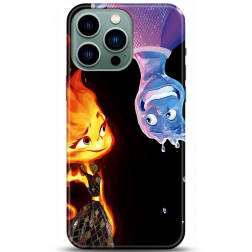 Uyumlu Kılıf HD Baskılı Kılıf - Followed Institution 5117