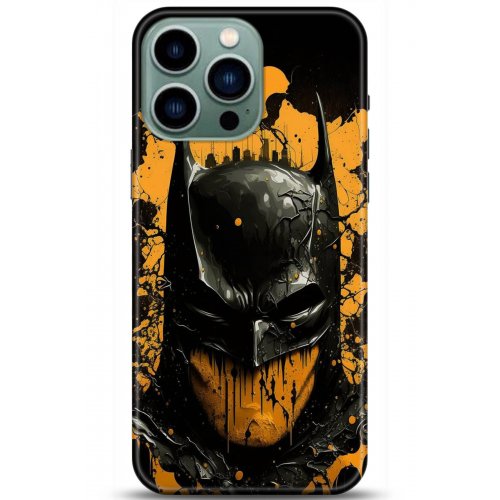 Uyumlu Kılıf HD Baskılı Kılıf - Followed Institution 5239