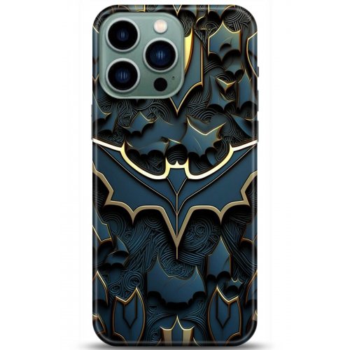 Uyumlu Kılıf HD Baskılı Kılıf - Followed Institution 5249