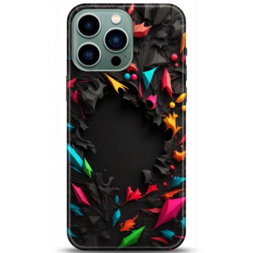 Uyumlu Kılıf HD Baskılı Kılıf - Followed Institution 5253