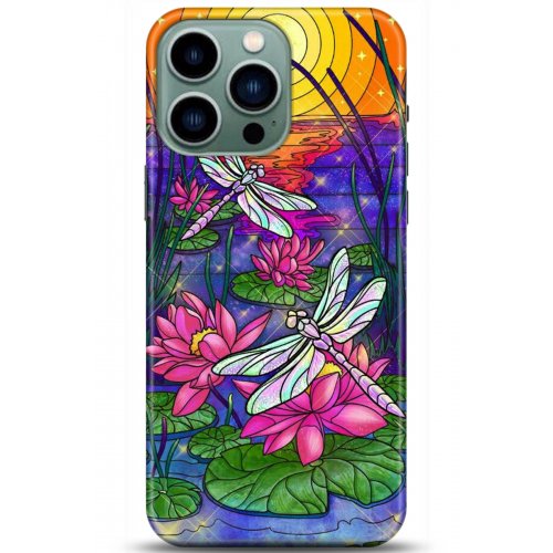 Uyumlu Kılıf HD Baskılı Kılıf - Followed Institution 5274