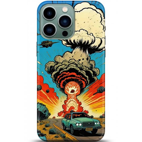 Uyumlu Kılıf HD Baskılı Kılıf - Followed Institution 5361