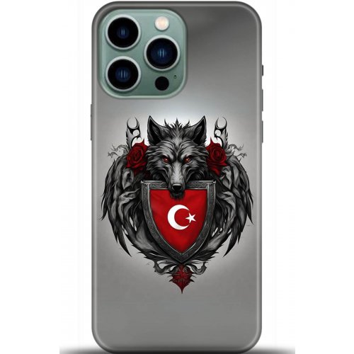 Uyumlu Kılıf HD Baskılı Kılıf - Followed Institution 5374