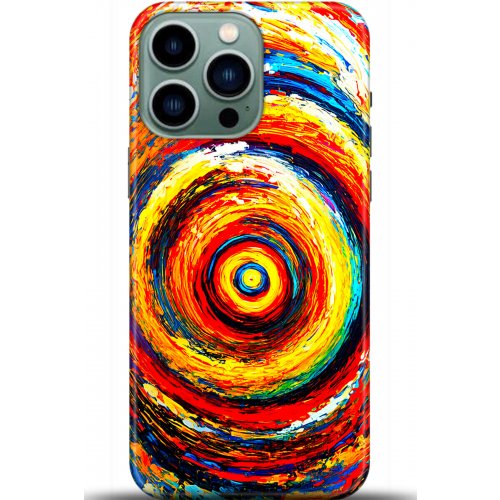 Uyumlu Kılıf HD Baskılı Kılıf - Followed Institution 5391