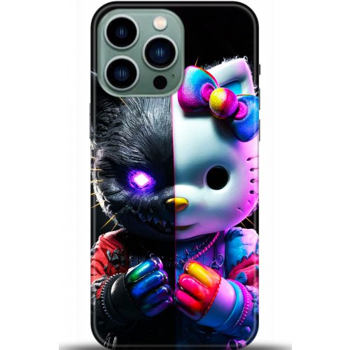 Uyumlu Kılıf HD Baskılı Kılıf - Followed Institution 5406