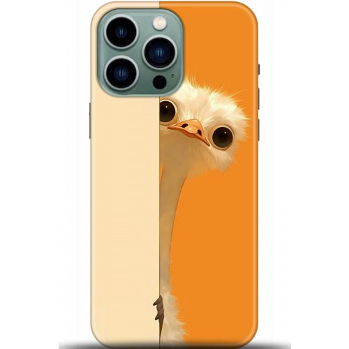 Uyumlu Kılıf HD Baskılı Kılıf - Followed Institution 5418